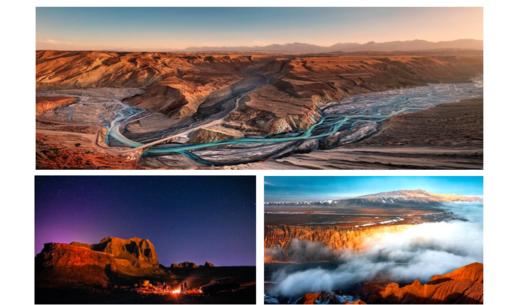 【梦里星晨】8天7晚 不赶路程时间 畅游喀纳斯+禾木+可可托海|每周1/3/5/7发班 商品图0