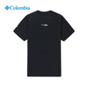 哥伦比亚钛金系列-女式冰感速干短袖T恤AR0247 商品缩略图1