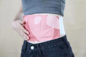 艾灸腹部，至少收获4大好处，女性朋友一定要知道!