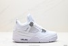 耐克乔丹Air Jordan 4 Retro OG复古篮球鞋308497-060男女鞋 商品缩略图0