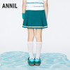 女童凉感半裙裙子新款安奈儿童装实体店同款AG423792 商品缩略图2