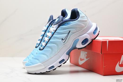 耐克Nike Air Max Plus休闲运动跑步鞋FJ5481-010男鞋 商品图7