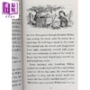 【中商原版】E. B. White 外国经典儿童文学小说2册 纽伯瑞 夏洛特的网 Charlotte's web 一家之鼠 Stuart Little 精灵鼠小弟 商品缩略图12