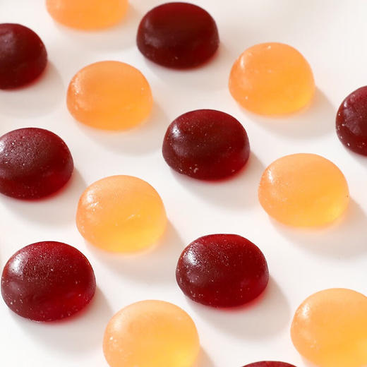 日本春日井水果软糖袋装102g-107g 缤纷美味口感丰富 060417/061195/060113/060488/061303/061152/060229/061598/060567/061159 商品图3