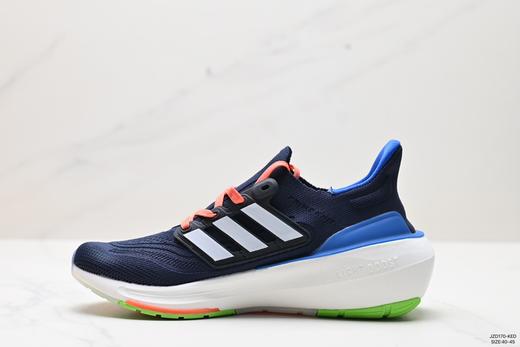 阿迪达斯Adidas Ultraboost Light W休闲运动跑步鞋GY9351男鞋 商品图2