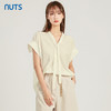 NUTS短袖套头衫221011027B 商品缩略图4