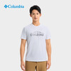 哥伦比亚男式休闲速干短袖T恤AE0960 商品缩略图0