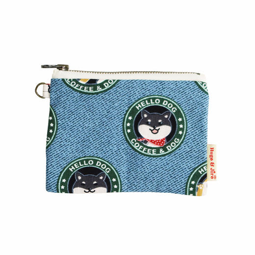 HUJI祤集kacase卡包插画柴柴 商品图5