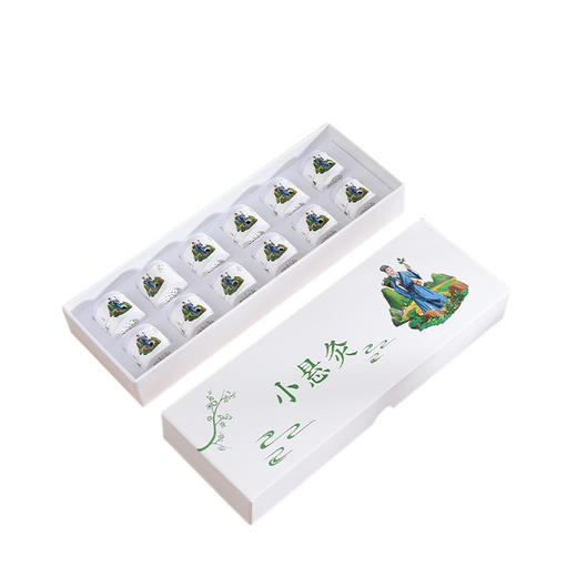 艾灸筒【悬灸筒家用器具】随身灸 室内便携式艾灸盒 微烟艾柱小悬灸  商品图11