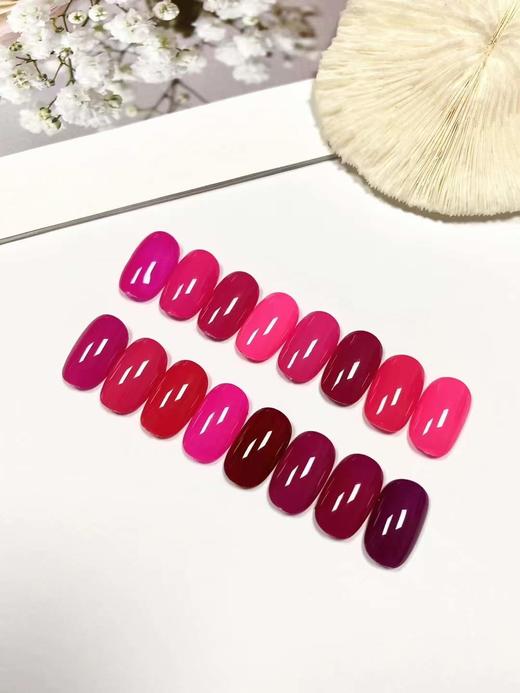 16色乌梅紫酱 商品图2