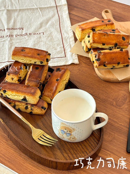 法式司康 商品图1