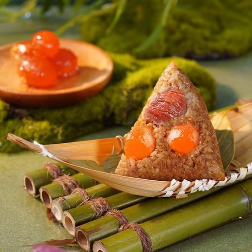 广州酒家-礼遇臻粽礼盒1280g 商品图1