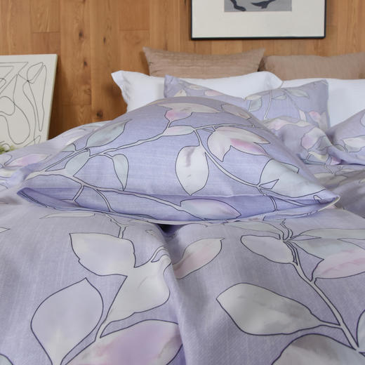 天丝印花四件套 芳华 商品图3