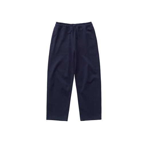 吃茶去chichaqu2024山系户外直筒长卫裤 商品图0