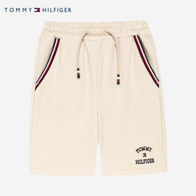 TOMMY 夏 大童小童 儿童童装短裤 THB-SN-24B163