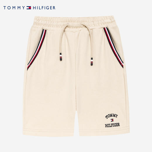 TOMMY 夏 大童小童 儿童童装短裤 THB-SN-24B163 商品图0