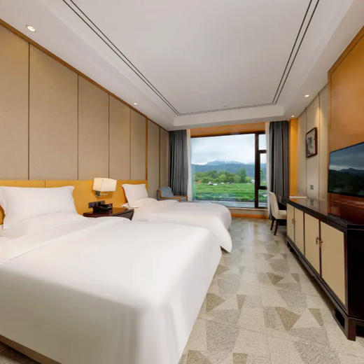 安徽黄山＆宏村两大IP通兑：艺龙安悦酒店(黄山南大门店)/艺龙安云酒店(宏村店)，￥499元起/双人2晚，徽州必玩大目的地！ 商品图10