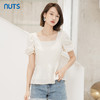 NUTS短袖套头衫221011217B 商品缩略图5