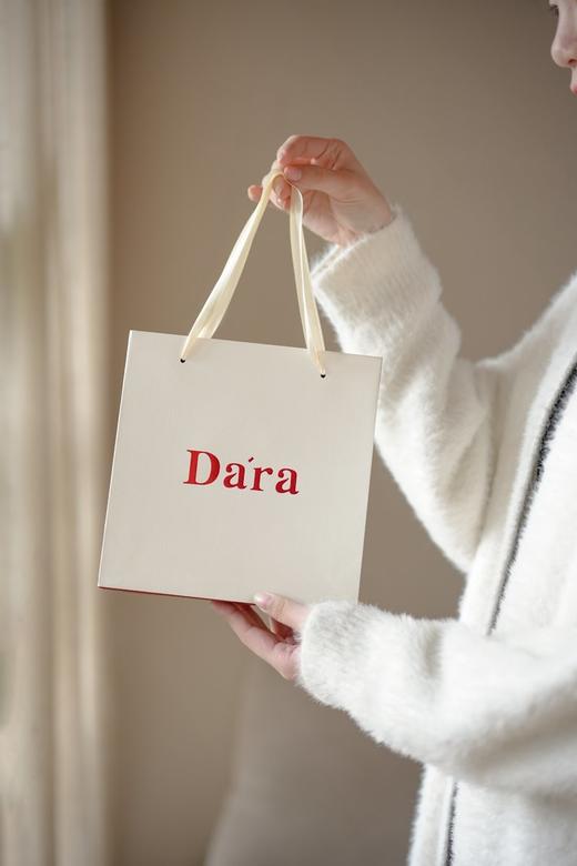 DARA珍珠礼盒套装+礼袋 明星同款&母情节送礼首选 商品图14