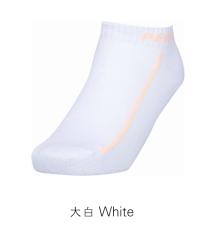 【79元/6双】匹克2024夏季新款时尚系列男女款船袜W5242091/W5242092 商品图3