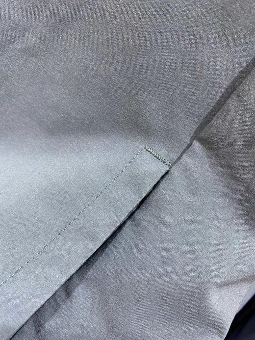 松植屋《晒不黑》男款抗光冰感防晒皮肤衣 医学防晒、晒不黑 防晒指数高达UPF50+、夏季防晒服轻薄透气连帽防紫外线外套 商品图8