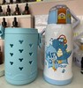 【59元会员福利】智能DIY洞洞保温杯  （一杯三盖高真空儿童壶） 商品缩略图1