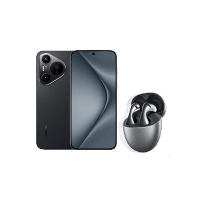 【618特惠】HUAWEI Pura 70 乐臻版 购机可享换新补贴直降400元 到店购机享国家补贴15% 商品图2