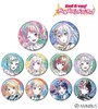 Ani-Art Bangdream 第五弹 C款 全10种 10包/盒 徽章 谷子 商品缩略图0