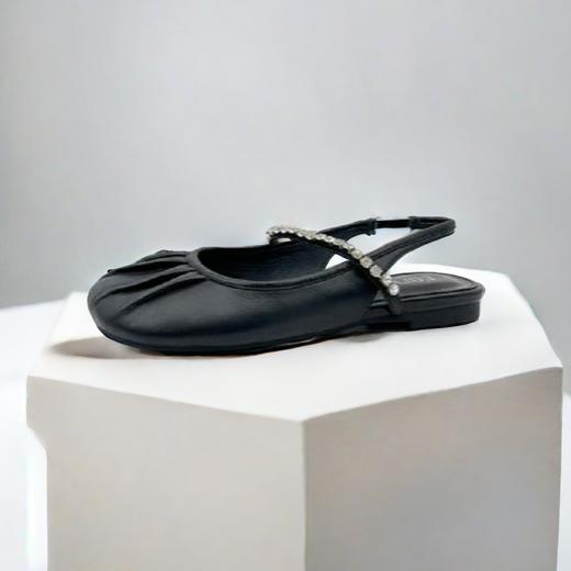 伊伴夏季女凉鞋B24228815 商品图2