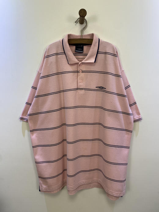 Under Armour 安德玛 短袖POLO衫 _SPL(XL) 商品图1