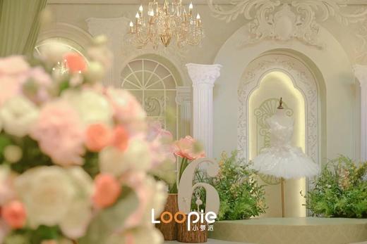 长宁区宴会厅拥有独立私家花园 商品图2