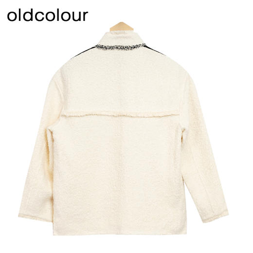 oldcolour小香风气质外套 商品图1