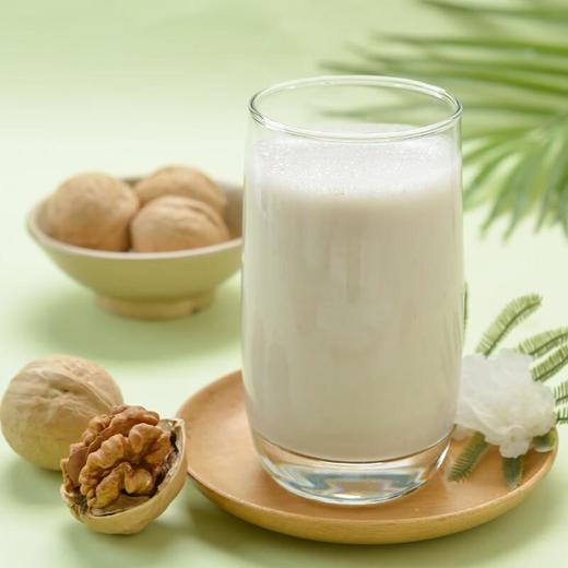 尔翰坊银耳核桃乳（中杯）500ml 商品图1