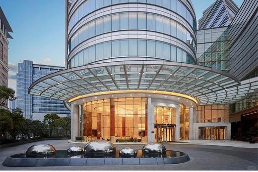 南京路步行街旁的星级酒店 商品图0