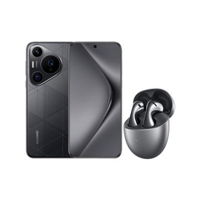 HUAWEI Pura 70 Pro+ 乐臻版 购机可享换新补贴直降1000元 商品图2