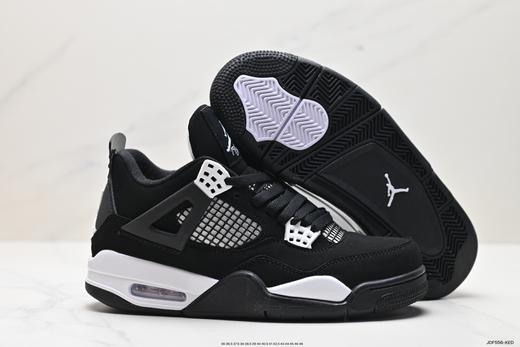 耐克乔丹Air Jordan 4 Retro OG复古篮球鞋308497-060男女鞋 商品图4