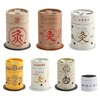 艾灸筒【悬灸筒家用器具】随身灸 室内便携式艾灸盒 微烟艾柱小悬灸  商品缩略图3