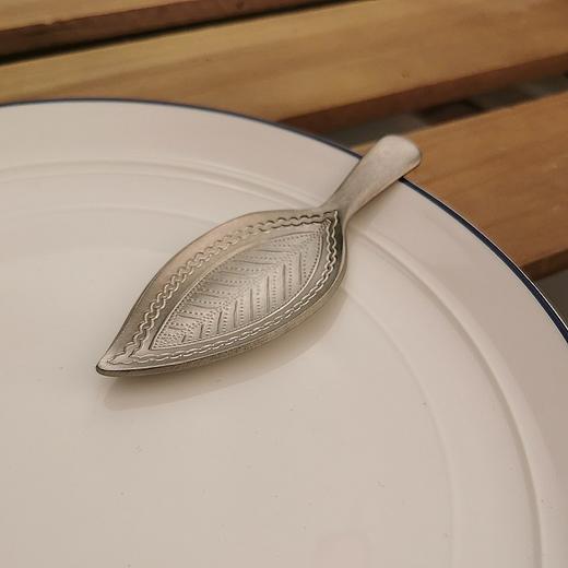 18/10不锈钢茶铲 商品图2