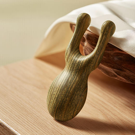 初心| 青蛙鼻刮眼部按摩梳 商品图1