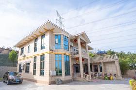 武汉慢姑娘宝格山居别墅轰趴