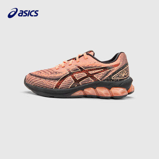 ASICS/亚瑟士童鞋2024年春夏新款跑步鞋运动鞋GEL-QUANTUM 180 商品图1