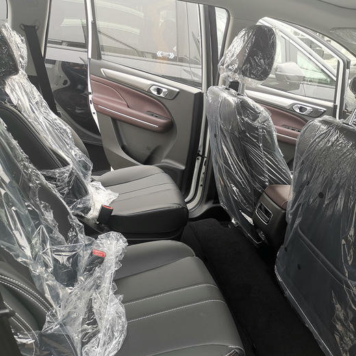 传祺 M6 PRO 270T DCT 尊享版【长租-北京】 商品图6