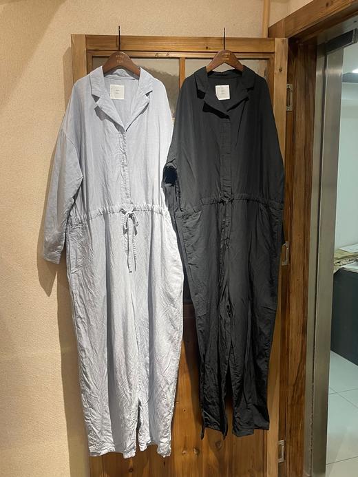 Robe de Peau工人连体裤 商品图14