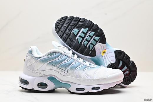 耐克Nike Air Max Plus休闲运动跑步鞋FJ5481-010男鞋 商品图4