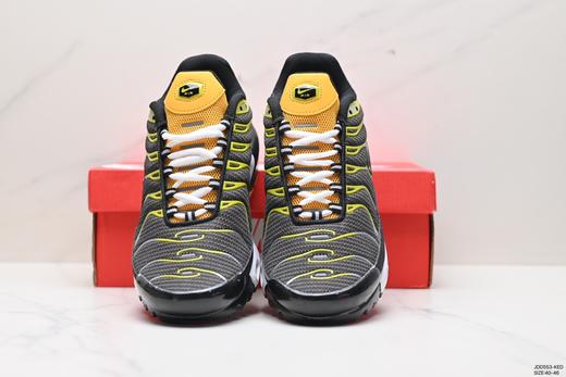 耐克Nike Air Max Plus休闲运动跑步鞋FJ5481-010男鞋 商品图6