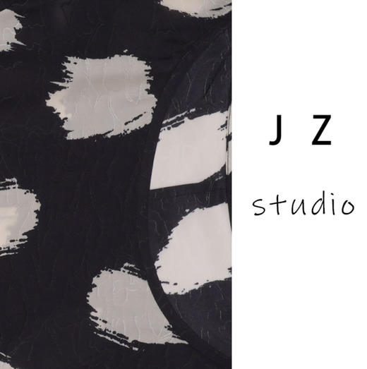 臣禾连衣裙JZ242020138 商品图2