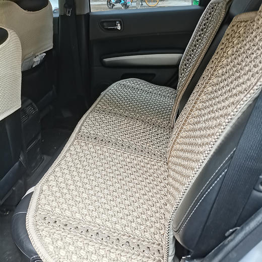 日产 奇骏 2.5L CVT豪华版4WD【长租-北京】 商品图6