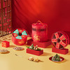 臻味&上新了故宫-1.237kg宫廷·锦礼礼盒#2024端午 商品缩略图4