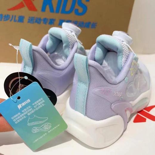 南三特步童鞋 商品图2