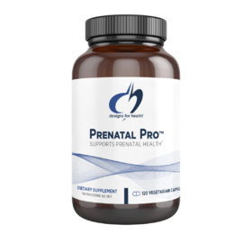 Designs for health Prenatal Pro™ 120粒